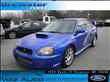 2004 Subaru Impreza