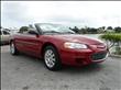 2003 Chrysler Sebring