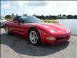 2000 Chevrolet Corvette