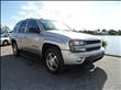2004 Chevrolet TrailBlazer