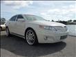 2010 Lincoln MKS
