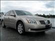 2006 Nissan Maxima