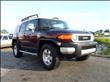 2007 Toyota FJ Cruiser