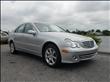 2007 Mercedes-Benz C Class