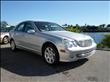 2006 Mercedes-Benz C Class