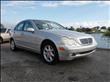 2004 Mercedes-Benz C Class