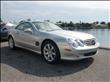 2003 Mercedes-Benz SL Class