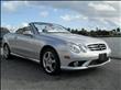 2006 Mercedes-Benz CLK Class