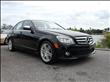 2009 Mercedes-Benz C Class