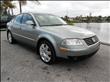 2005 Volkswagen Passat