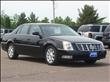 2010 Cadillac DTS