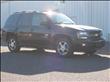 2009 Chevrolet TrailBlazer