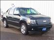 2010 Chevrolet Avalanche
