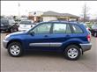 2002 Toyota RAV4