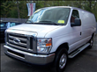 2011 Ford E250