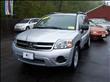 2007 Mitsubishi Endeavor