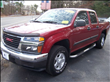 2006 GMC Canyon