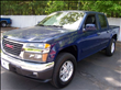 2011 GMC Canyon