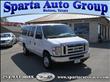 1999 Ford Econoline Wagon