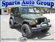 1997 Jeep Wrangler