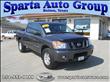 2009 Nissan Titan