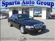 2010 Mercury Grand Marquis