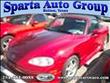 2002 Mazda MX-5 Miata