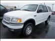2001 Ford Expedition