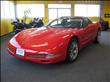 2002 Chevrolet Corvette
