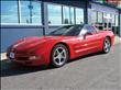 2002 Chevrolet Corvette