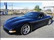 2002 Chevrolet Corvette