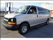 2008 Chevrolet Express