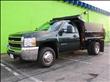 2010 Chevrolet Silverado 3500