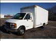 2001 GMC Savana