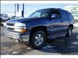 2003 Chevrolet Tahoe
