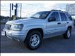 2004 Jeep Grand Cherokee