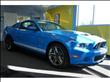 2010 Ford Mustang Shelby GT500