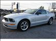 2005 Ford Mustang