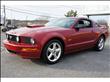 2008 Ford Mustang