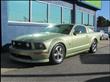 2005 Ford Mustang