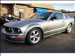 2008 Ford Mustang