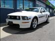 2008 Ford Mustang