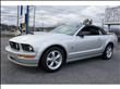 2009 Ford Mustang