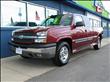 2004 Chevrolet Silverado 1500