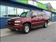 2004 Chevrolet Suburban