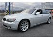 2006 BMW 7 series