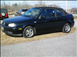 2000 Volkswagen Cabrio