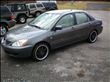 2005 Mitsubishi Lancer