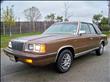 1986 Chrysler Lebaron
