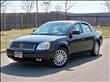 2006 Mercury Montego